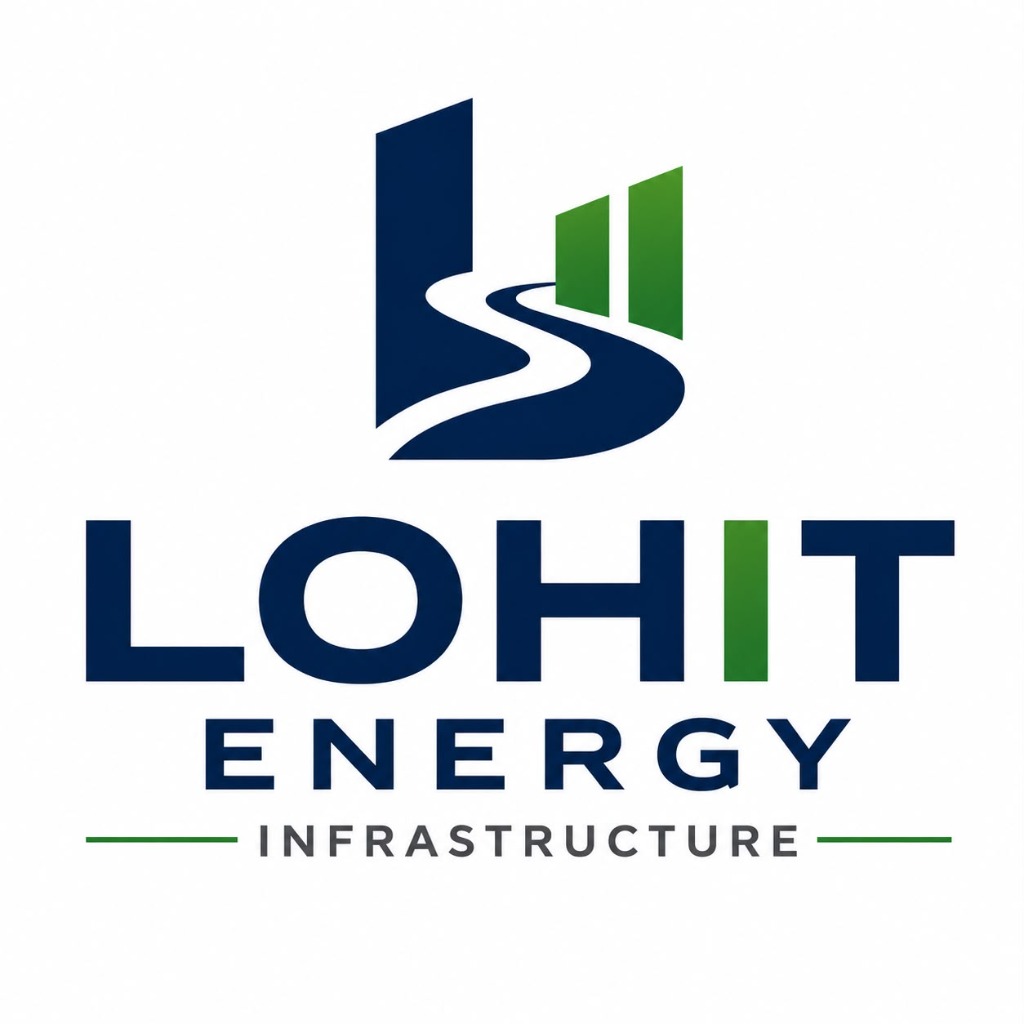 LOHIT Energy Infrastructure
